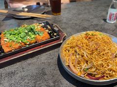 -神伙烧烤(南坪总店)