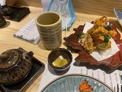 -秋荀日本料理(昆明同德广场店)