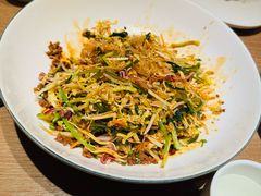 -金掌勺锅包肉(太原万达店)