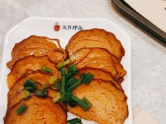 -五爷拌面(深圳北站店)