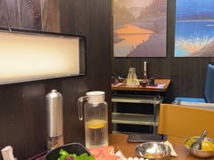 -海之屋韩式烤肉(海棠68环球美食街店)