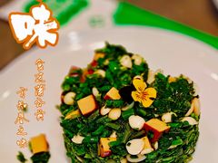 -黑窑厂糖油饼烤鸭·清真菜(黑窑厂街店)