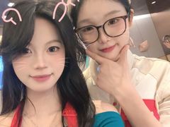 -海底捞火锅(翔龙天地广场店)