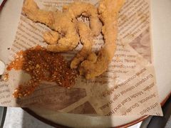 -鲜潭蒸汽石锅鱼(五道口购物中心店)