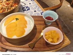 -图味美小黄鱼·景德菜(浙江路店)