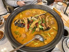 -老燕皇·南京菜(玄武湖店)