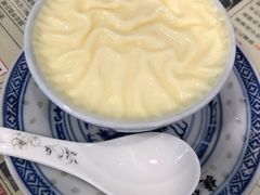 双皮奶-捷信牛奶甜品世家(五道口店)