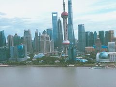 -上海外滩茂悦大酒店