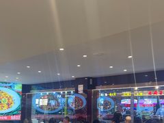 -川流不息·地道川菜·小龙虾(松东路店)