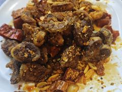 -李连贵熏肉大饼(天通苑店)