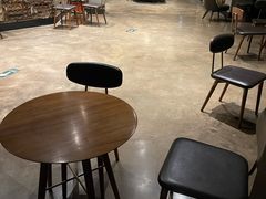 -星巴克臻选(北京嘉里中心第二店)