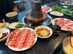 -将台涮肉(酒仙桥店)