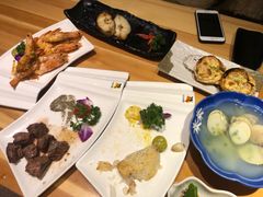 -割烹旭日本料理(龙湖狮山天街店)