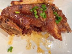 -庆峰龙虾烧烤(合肥一店)
