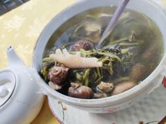 -海鲜街菜馆(海珠南路店)