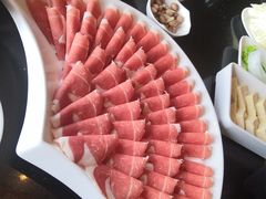 -南门涮肉(通州大船店)