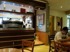 -COSTA COFFEE(上海五玠坊店)