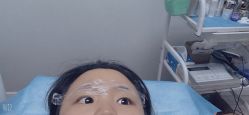 -Yue Show馨选·半永久纹眉纹眼线