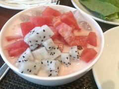 -格力东澳大酒店-蓝色海岸餐厅