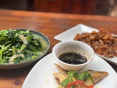 -三林本帮馆(中林街店)