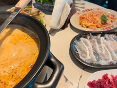 -琥珀川糟粕醋火锅(慈云寺店)