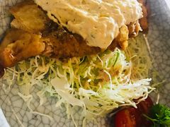 -鸟鸣门屋台料理(金帝银泰店)