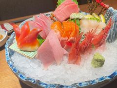 -水之惠鲜鱼料理(王府大街店)