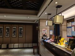 -水墨澜渟足道·SPA·传统(四望亭东关街店)
