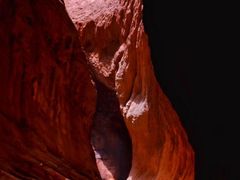 -天山神秘大峡谷