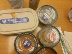 -海盗虾饭·剥好的小龙虾饭(SOHO尚都店)