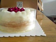 -艾加柒克蛋糕茶歇甜品台(春熙路店)