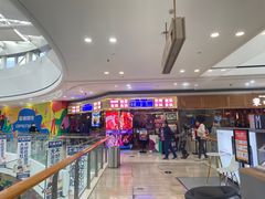 门面-江南鱼捞(北仑银泰城店)