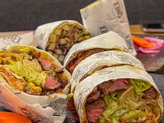 -Q MEX 库迈墨西哥餐吧(双井店)