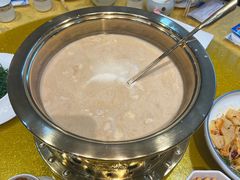 -德乐海蒙餐