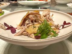 -上海金桥红枫万豪酒店-万豪中餐厅