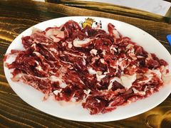 -贵宾牛·潮汕牛肉火锅(珠池总店)