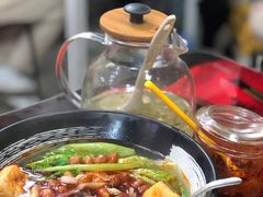 -笋果坊螺蛳粉(竹园小区店)