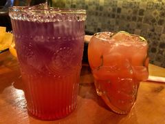 -TEQO·Mexican food & Bar