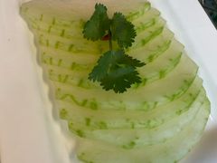 冬瓜-珺小七铜锅涮肉(桃园路店)