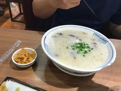 -冯不记米坊(凯德广场店)