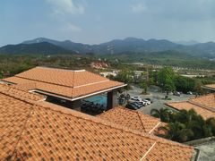 -惠州金海湾嘉华度假酒店