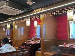 -京元盛铜锅涮肉(上海总店)
