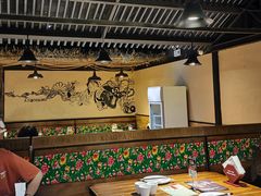 大堂-小放牛炒菜馆(北国商城店)