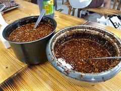 -清真-戏楼王记牛肉面