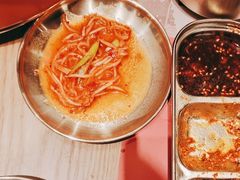 -西塔老太太泥炉烤肉(武汉摩尔城店)