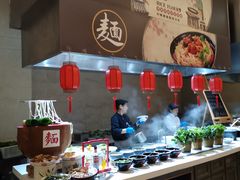 -漢咖啡·全服务式自助晚餐(武汉洲际酒店)