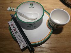 -草原往事牛排火锅(讨号板店)
