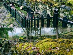 -唐崖土司城遗址