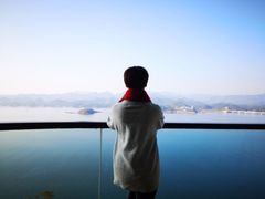 -千岛湖忆湖度假酒店(中心湖景区店)
