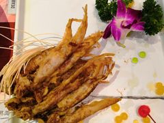 -赵小姐丨新中餐(曲江店)